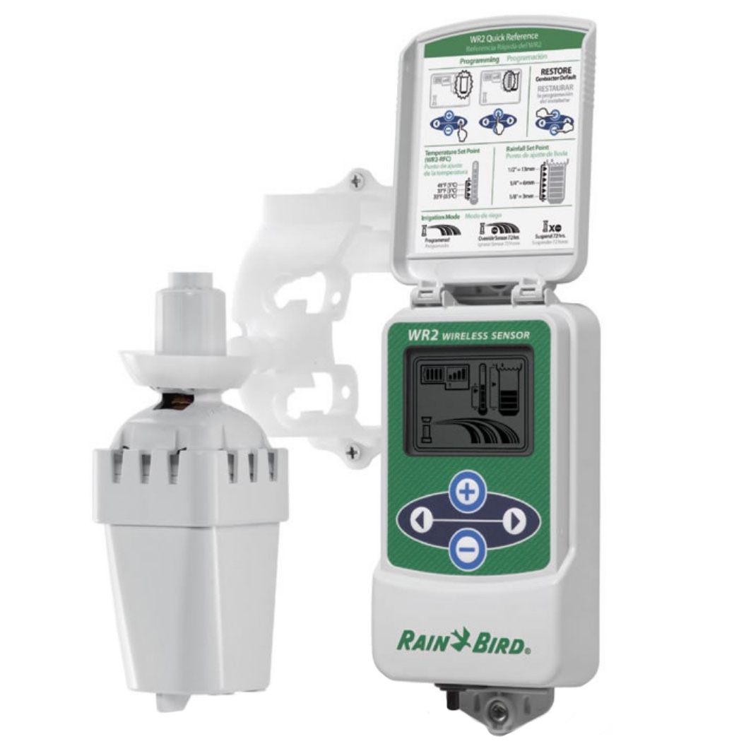 WR2 Wireless Rain/Freeze Sensor Combo | Drip Depot