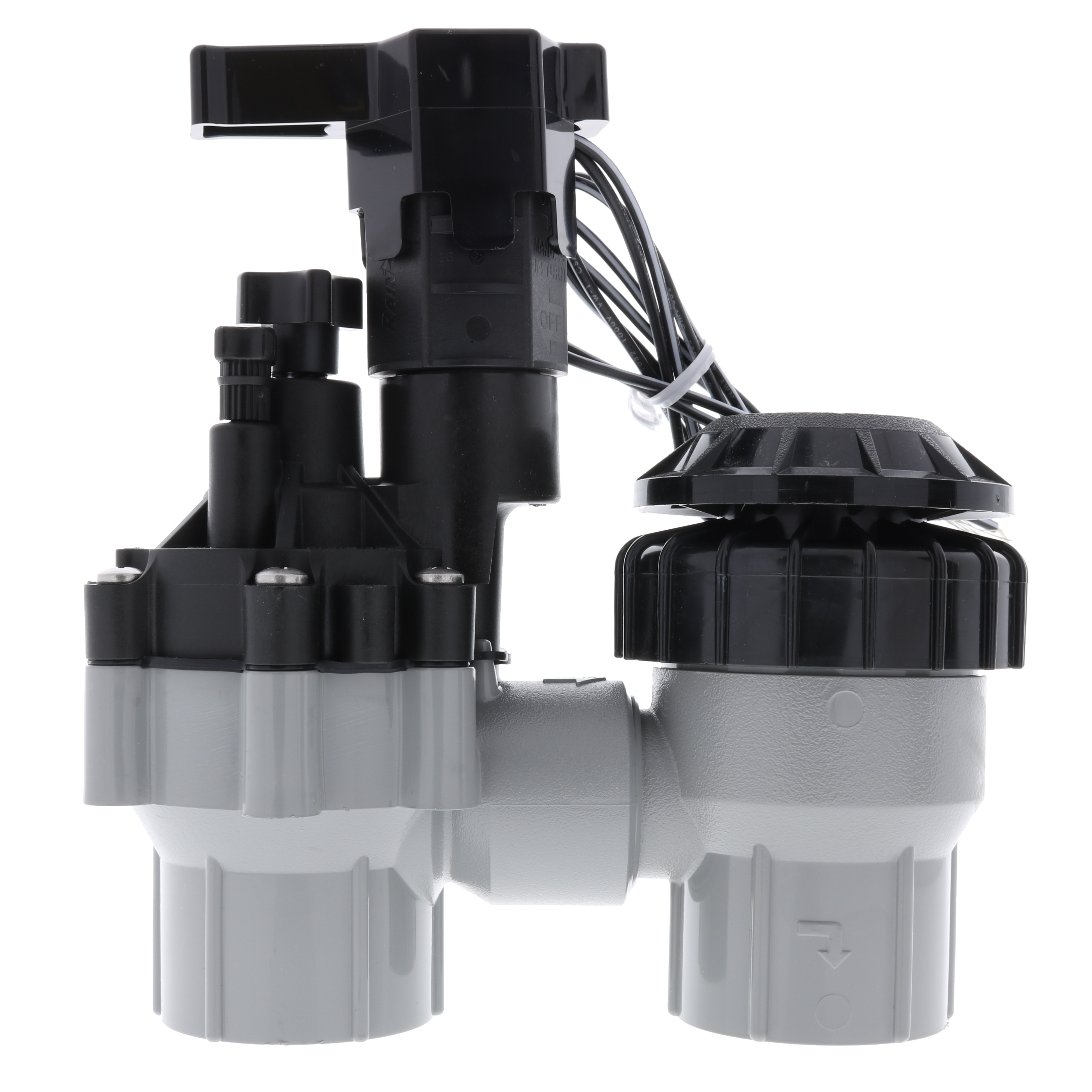 Rain Bird 075ASVF Irrigation Valve