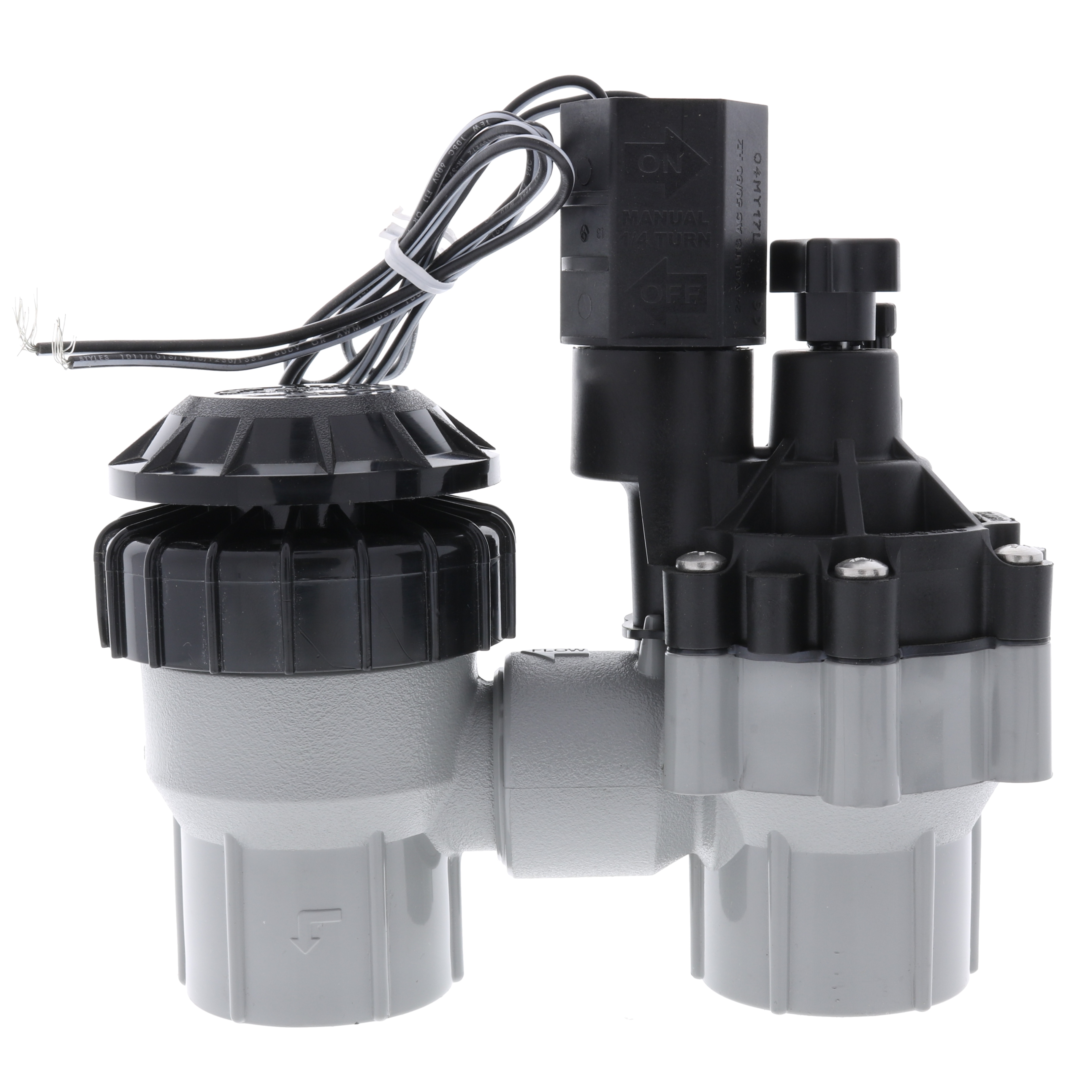 Rain Bird 075ASVF Irrigation Valve - Thumbnail 2