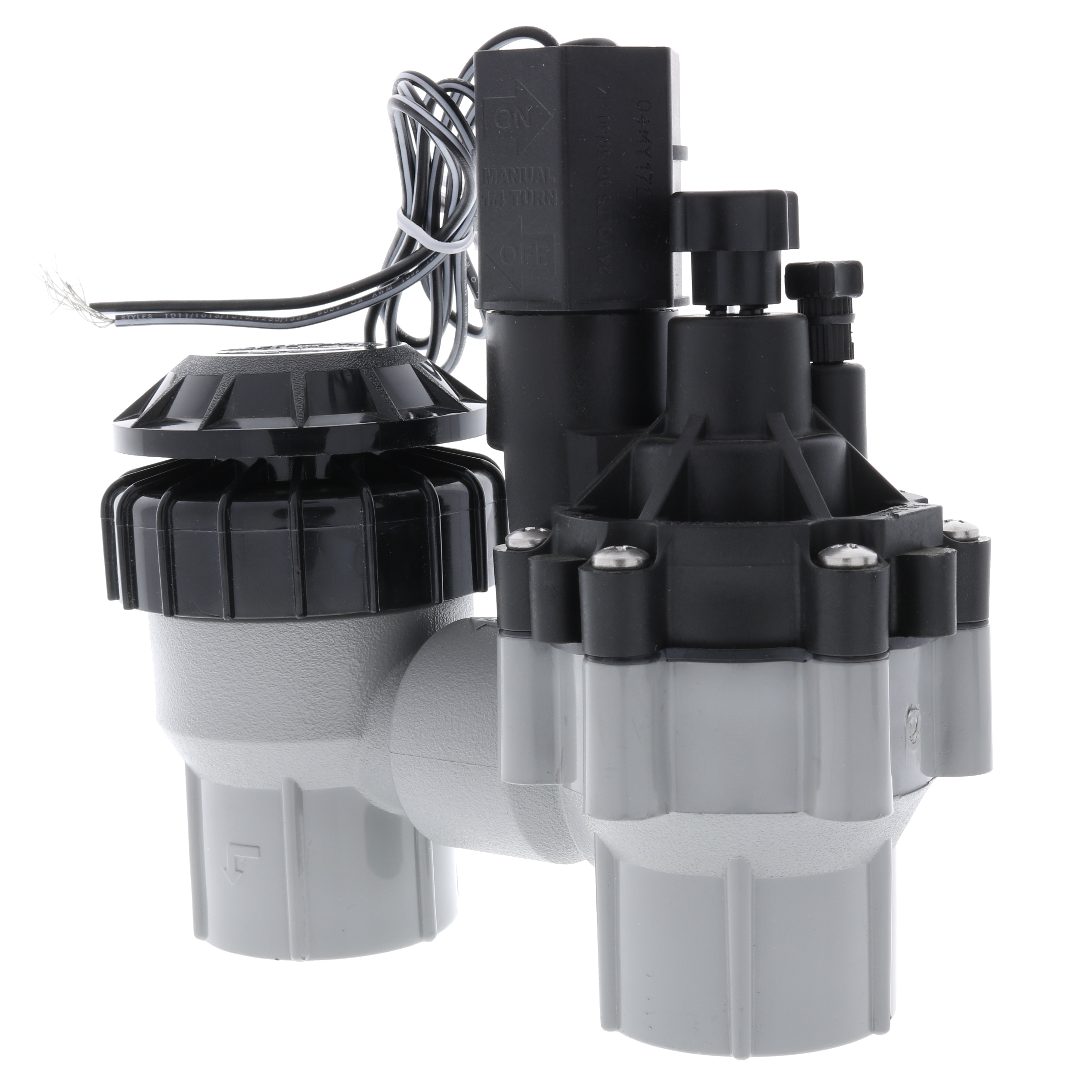 Rain Bird 075ASVF Irrigation Valve - Thumbnail 3