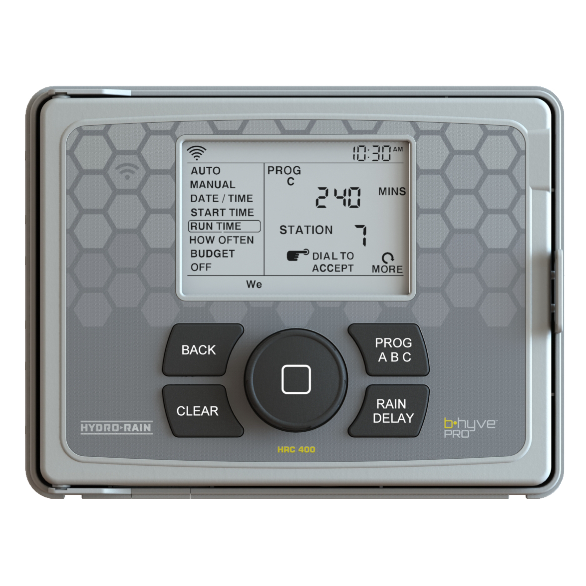 Hydro-Rain Bhyve Pro Wi-Fi Controller