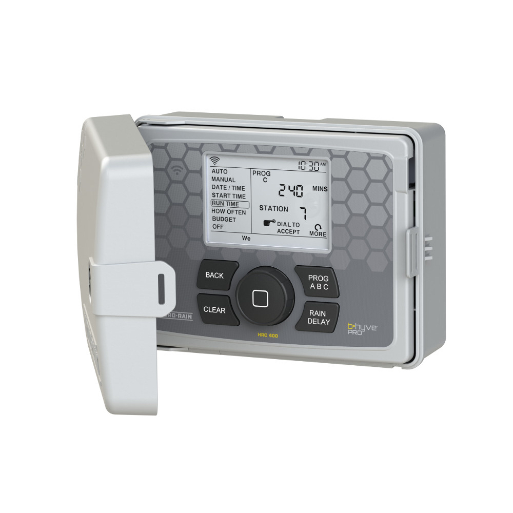 HydroRain Bhyve Pro WiFi Controller eBay