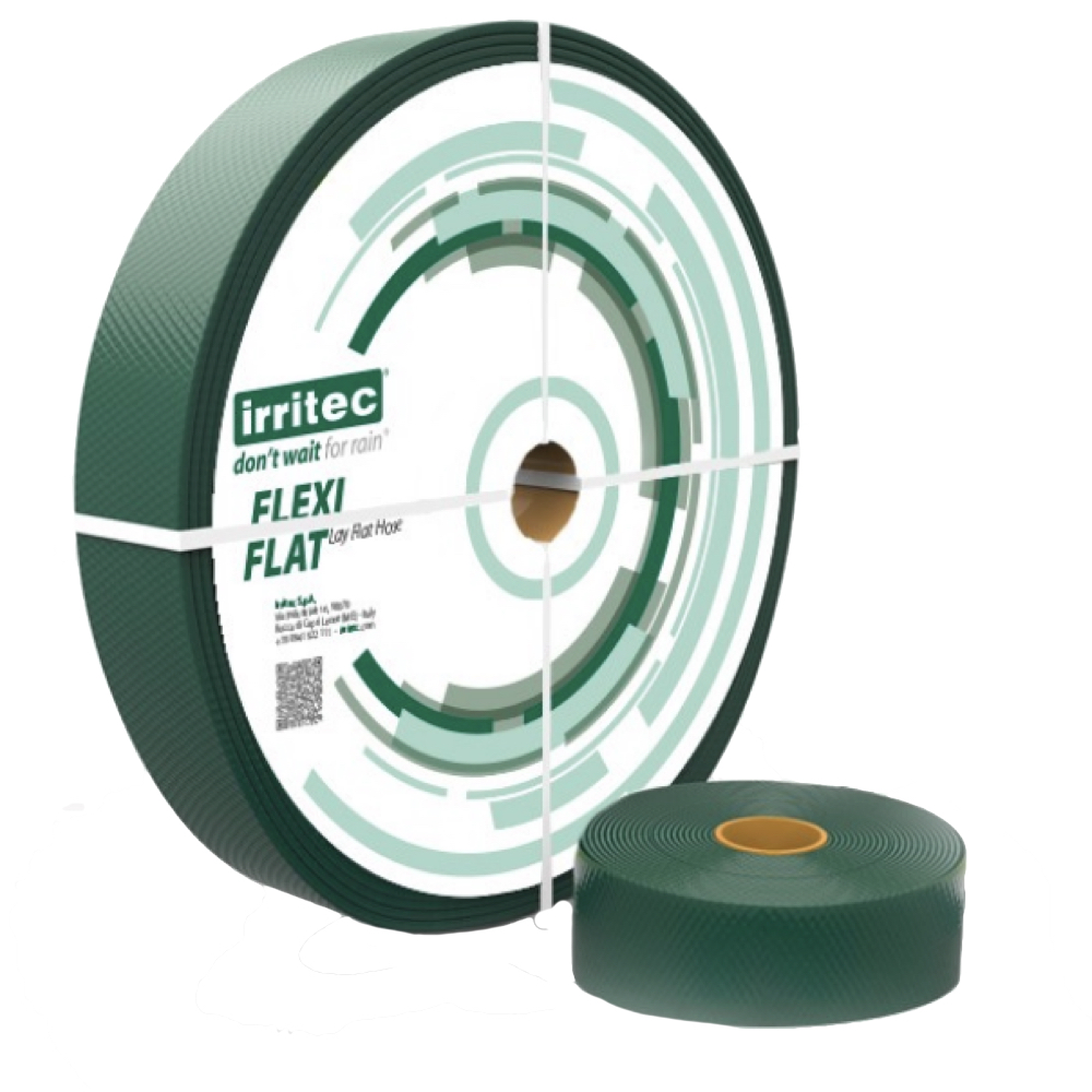 Irritec Flexi-Flat Layflat Hose