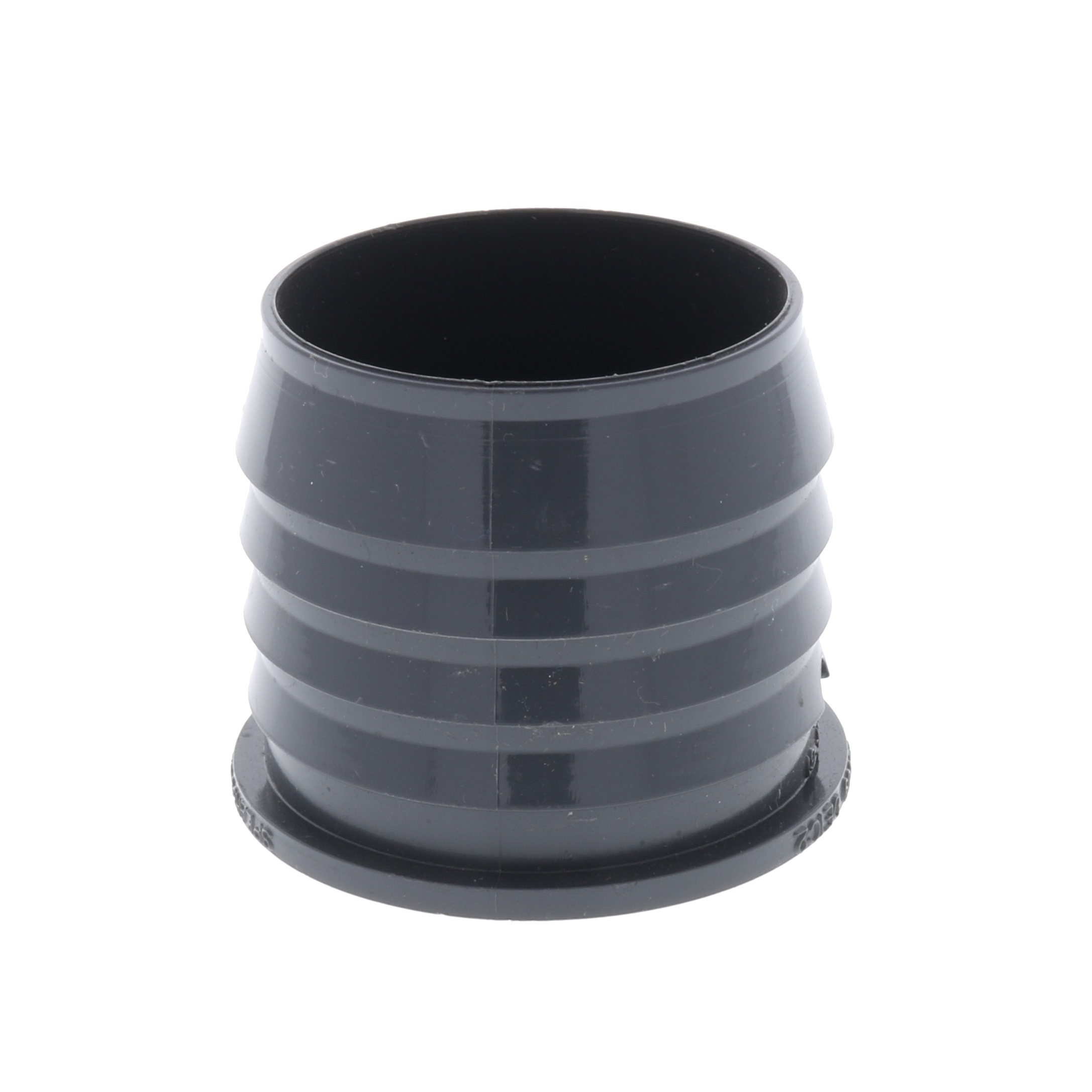 Layflat/Oval Hose Insert End Plug - Size : 2